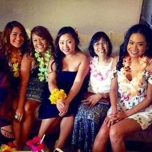 Meet your Posher, Kimberly